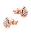 Stud Earrings STS-941