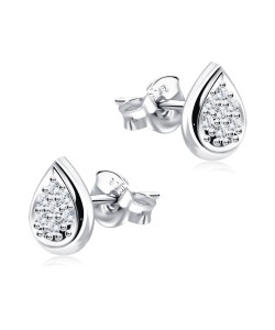 Stud Earrings STS-941