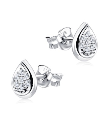 Stud Earrings STS-941