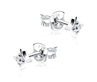 Stud Earrings STS-942