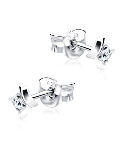 Stud Earrings STS-942