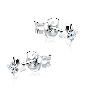 Stud Earrings STS-942