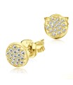 Stud Earrings STS-945