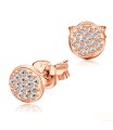 Stud Earrings STS-945