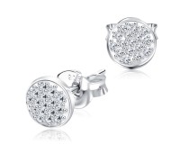 Stud Earrings STS-945