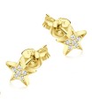 Stud Earrings STS-947