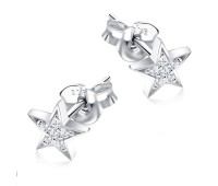 Stud Earrings STS-947