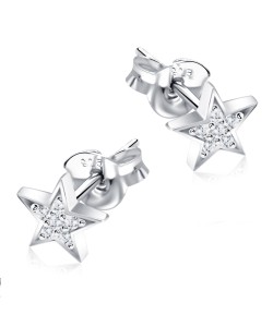 Stud Earrings STS-947