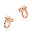 Stud Earrings STS-950