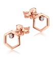 Stud Earrings STS-954