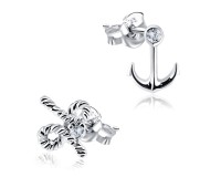 Stud Earrings STS-957