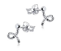Stud Earrings STS-958