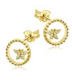 Stud Earrings STS-959