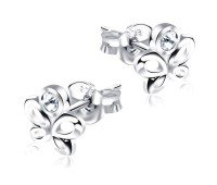 Stud Earrings STS-960