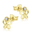 Stud Earrings STS-961