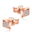 Stud Earrings STS-991