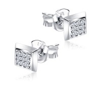 Stud Earrings STS-991