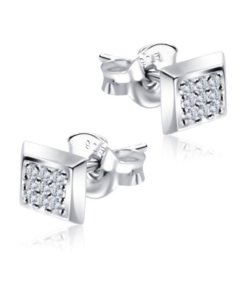 Stud Earrings STS-991