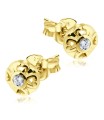 Stud Earrings STS-992