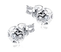 Stud Earrings STS-992