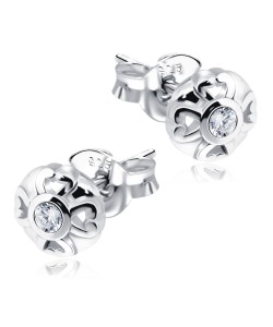 Stud Earrings STS-992