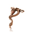 Dragon Shaped Back Belly Chain BBC-28