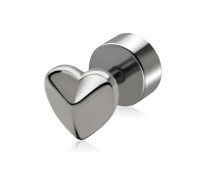 Shiny Heart Fake Plug SSFP-05