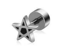 Hollow Star Fake Plug SSFP-07