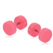 Pink Color Fake Plug UVFKP-12026-00740C