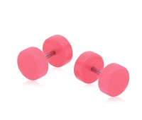 Pink Color Fake Plug UVFKP-12026-00740C