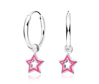 Kids Earring Charms Cutie Star HO-10-CH-200