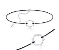 Silver Chokers SPCK-147