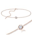 Silver Chokers SPCK-162