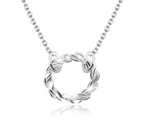 Necklace Silver SPE-1251