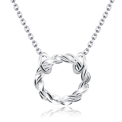Necklace Silver SPE-1251