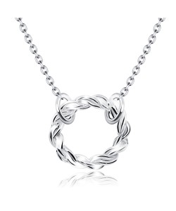 Necklace Silver SPE-1251