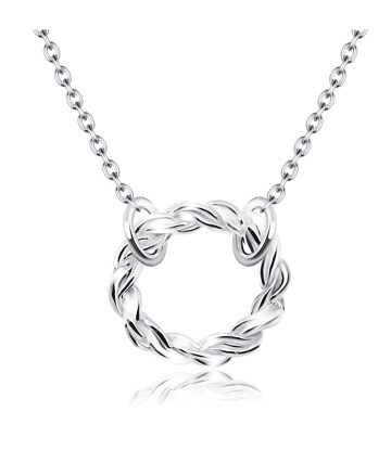 Necklace Silver SPE-1251