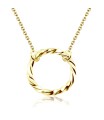 Silver Necklaces SPE-1253