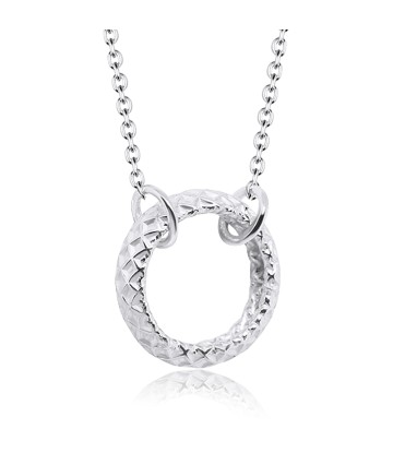 Silver Necklace SPE-1262