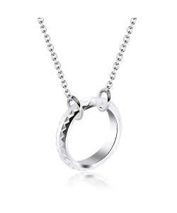 Silver Necklace SPE-1264