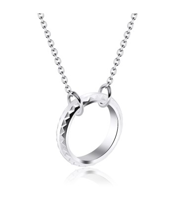 Silver Necklace SPE-1264