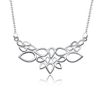 Necklace Silver SPE-1280
