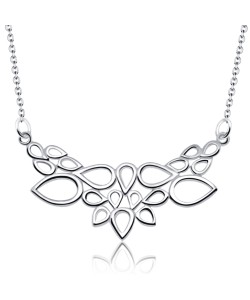 Necklace Silver SPE-1280