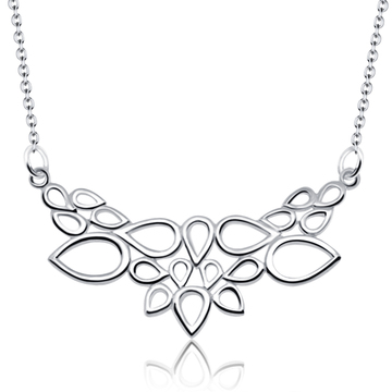 Necklace Silver SPE-1280