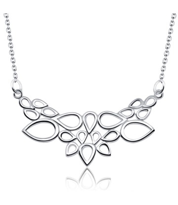 Necklace Silver SPE-1280