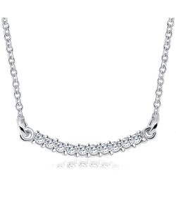 Necklaces Silver SPE-1287