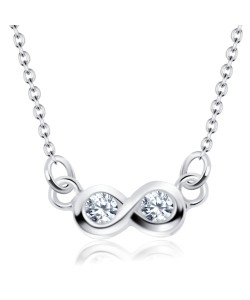 Necklaces Silver SPE-1288