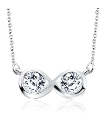 Necklaces Silver SPE-1289