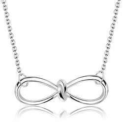 Necklace Silver SPE-1290