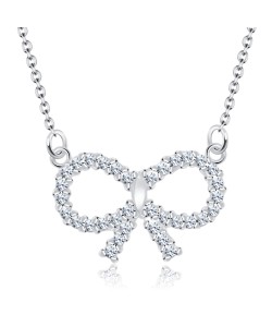 Necklaces Silver SPE-1291